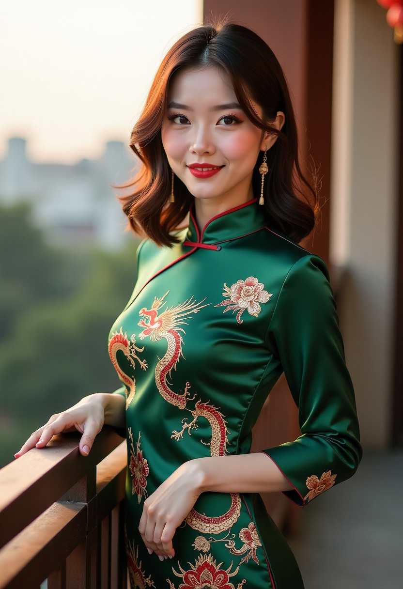 家门里的暖阳 海报 林知夏 周承安